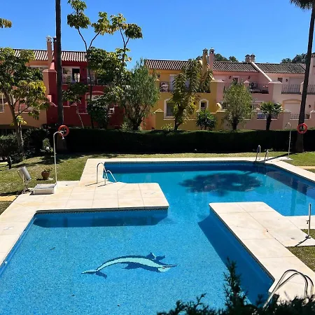 Holiday home La Brisa Townhouse Golden Mile *