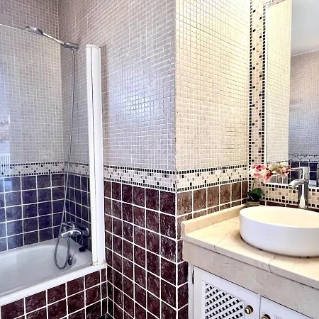 La Brisa Townhouse Golden Mile Holiday home *