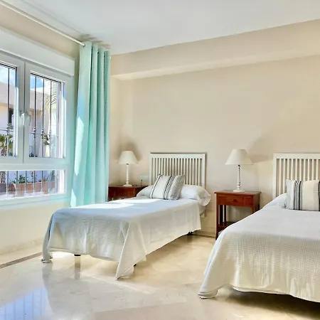 La Brisa Townhouse Golden Mile * Marbella