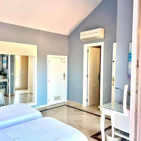 La Brisa Townhouse Golden Mile Marbella
