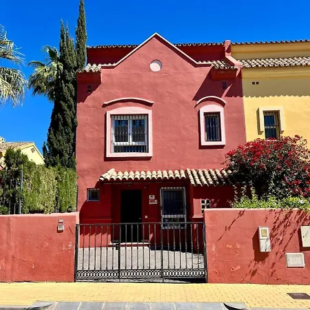 Holiday home La Brisa Townhouse Golden Mile