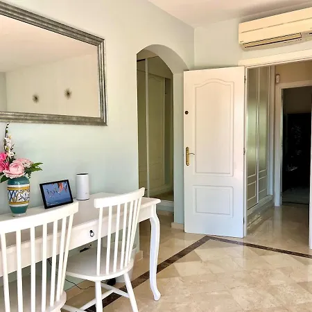 La Brisa Townhouse Golden Mile