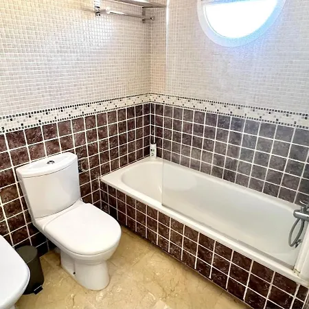 Holiday home La Brisa Townhouse Golden Mile