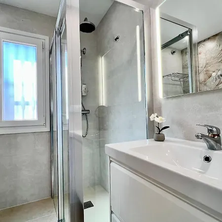 Holiday home La Brisa Townhouse Golden Mile *