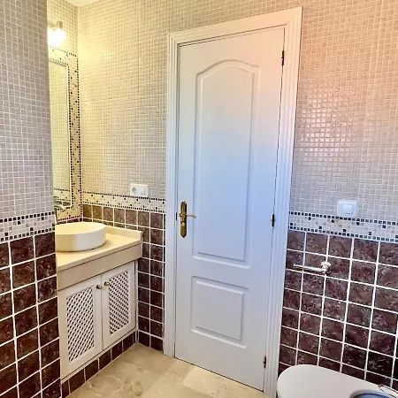 La Brisa Townhouse Golden Mile *