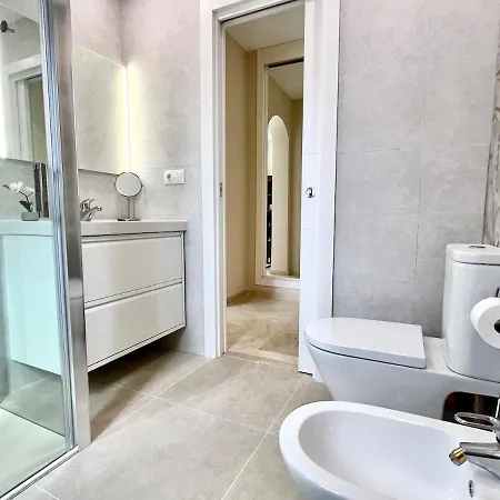 La Brisa Townhouse Golden Mile Holiday home