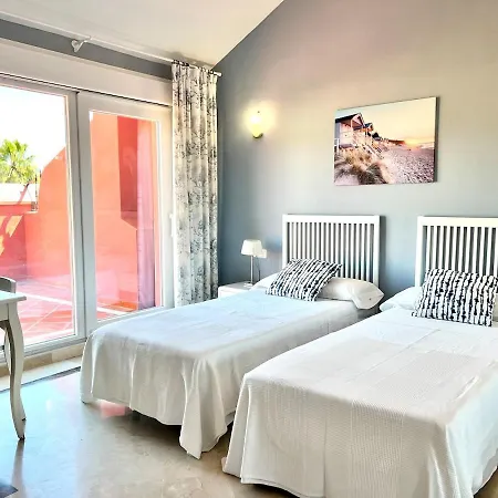 Holiday home La Brisa Townhouse Golden Mile *