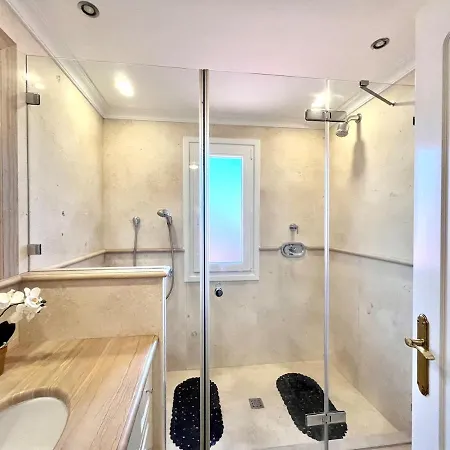 La Brisa Townhouse Golden Mile * Marbella