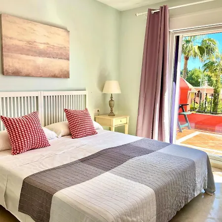 La Brisa Townhouse Golden Mile