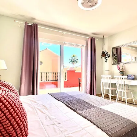La Brisa Townhouse Golden Mile