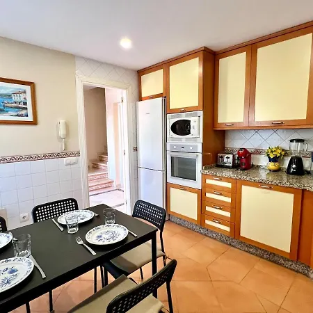 Holiday home La Brisa Townhouse Golden Mile
