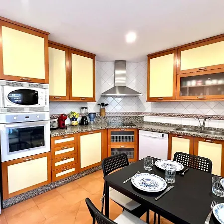 Holiday home La Brisa Townhouse Golden Mile Marbella