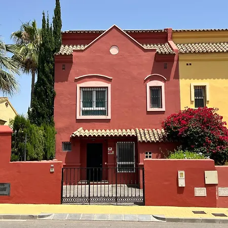 La Brisa Townhouse Golden Mile